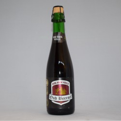 Oud Beersel kriek