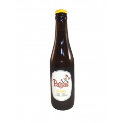paljas blond 