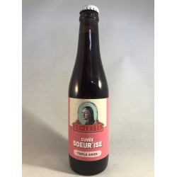 Cuvee Soeur'ise