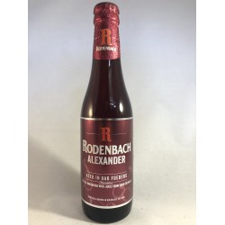 Rodenbach Alexander 33cl