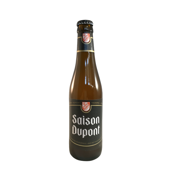 Saison Dupont 33 cl