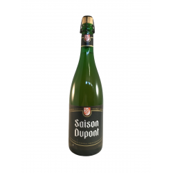 Saison Dupont 75 cl