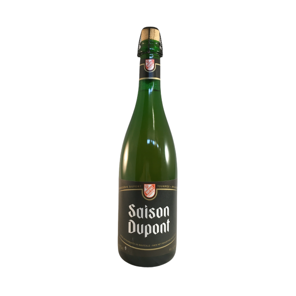 Saison Dupont 75 cl