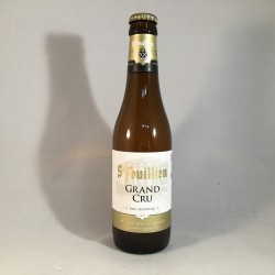 St Feuillien Grand Cru 33 cl