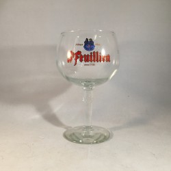 St Feuillien glas 33 cl