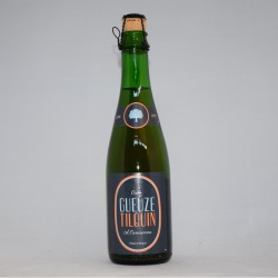 Tilquin geuze 