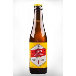 Achiel tripel