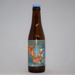 Triporteur from heaven