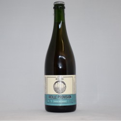Vieille Provision