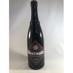 Westmalle Dubbel 75cl