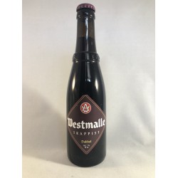 Westmalle Dubbel