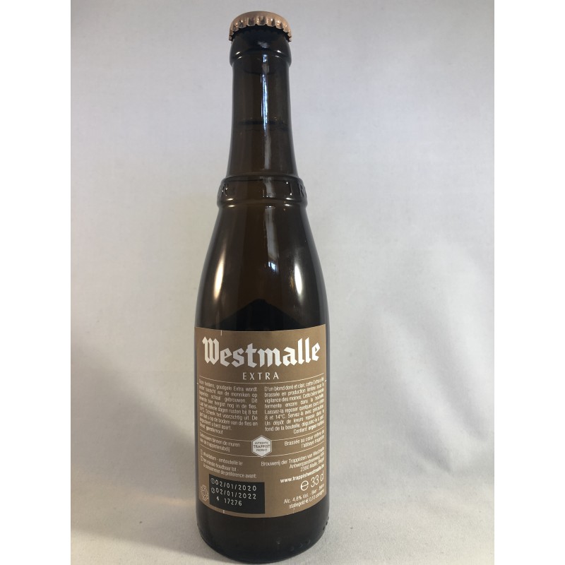 Westmalle Extra