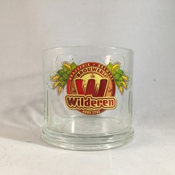 Wilderen glas