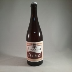 Achel blond extra 75 cl