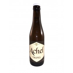 achel tripel