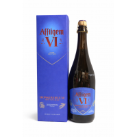 Affligem VI donker deluxe