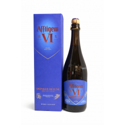 Affligem VI donker deluxe
