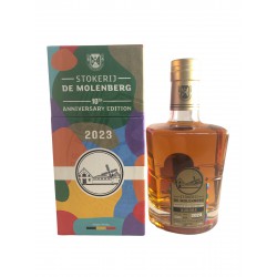 Aurora (gouden carolus whisky 10 birthday)