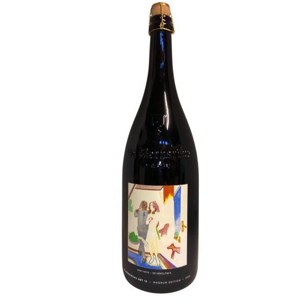 bernardus abt magnum 2025