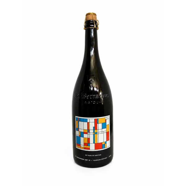 bernardus abt magnum 2026
