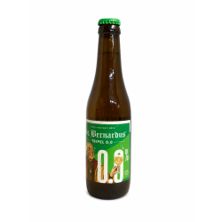 bernardus tripel 0/0