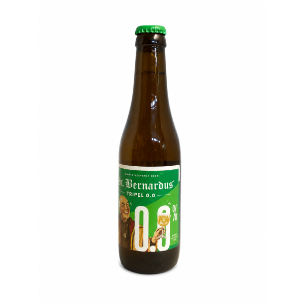bernardus tripel 0/0