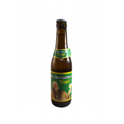 Bernardus tripel