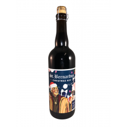 bernardus christmas 75 cl 2025
