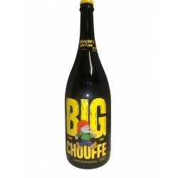 big chouffe 2026