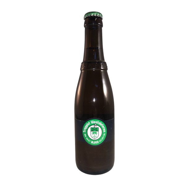 westvleteren blond