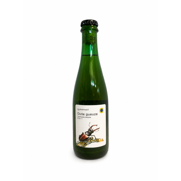 boerenerf oude geuze 