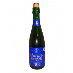 boon geuze mariage parfait 50 jaar 