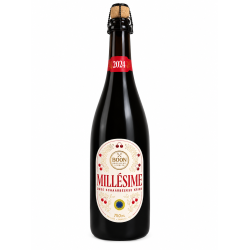 boon millesime oude schaarbeekse kriek 2024