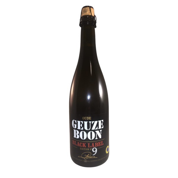 boon black label batch 9