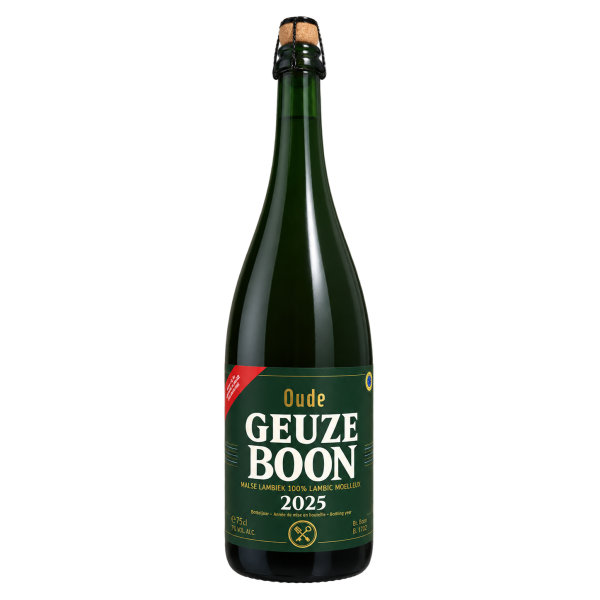 boon oude geuze magnum 