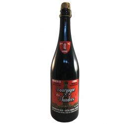 Bourgogne des flandres 75 cl