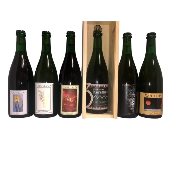 lambic winter box 