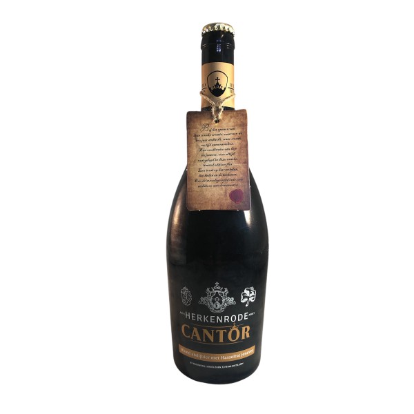 herkenrode cantor