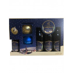 gouden carolus christmas giftpack