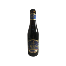 Gouden Carolus Christmas 33cl 2024