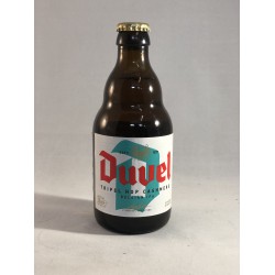 Duvel cashmere 33 cl