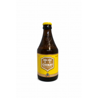 chimay geel 
