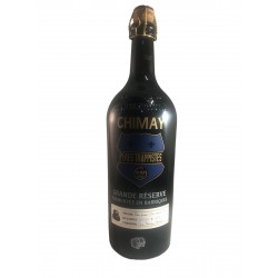 chimay oak aged brandy 75 cl 2024