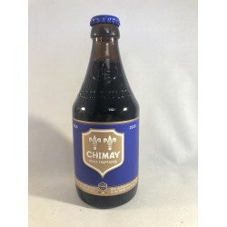 Chimay blauw 33cl