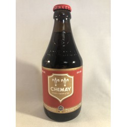Chimay rood 33cl