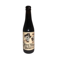 dead mans hand maple cinnamon rum