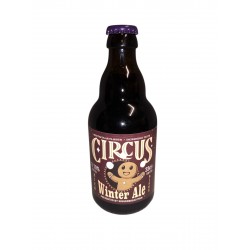 circus winter ale