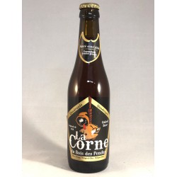La corne quadrupel