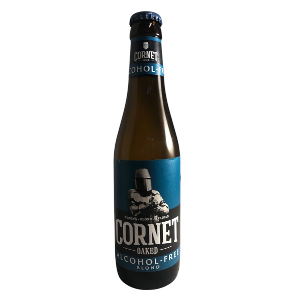cornet 0°