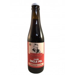 cuvee oncle pol